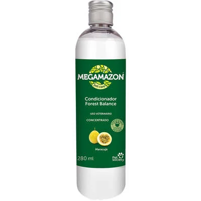 Condicionador Megamazon Forest Balance