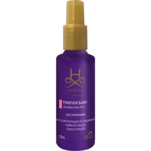 Colônia Pet Society Hydra Groomers Forever Baby