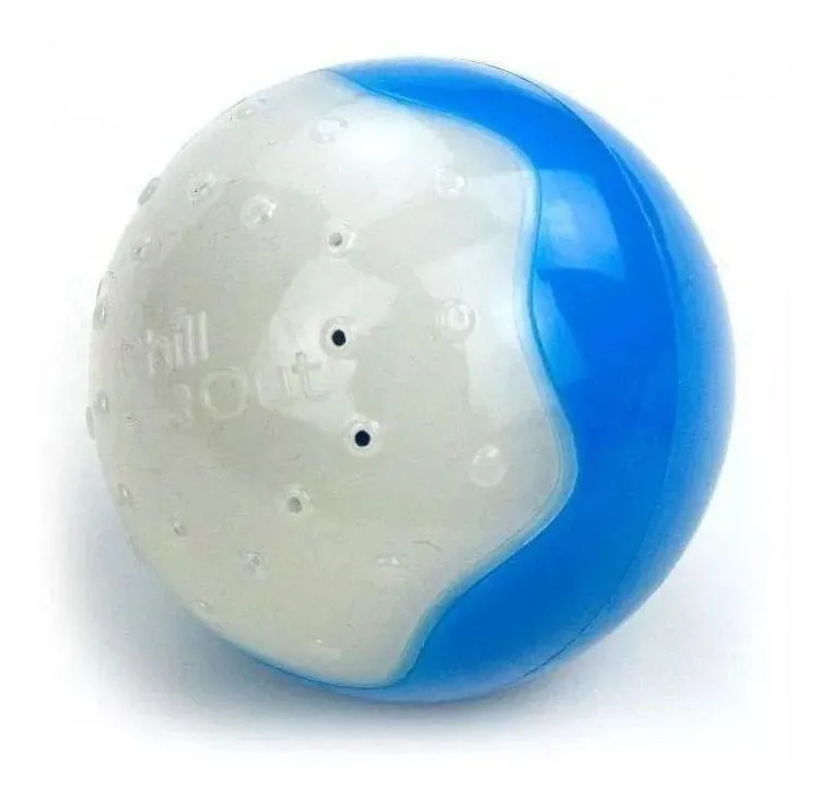 Brinquedo Bolinha Gelada Ice Ball Elo Imports