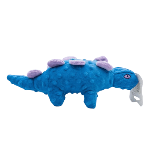 Amigo Dinossauro de Pelucia para Pets