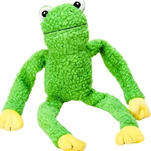 Sapo De Pelúcia Chalesco