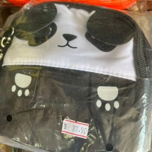 Mochila pet Panda